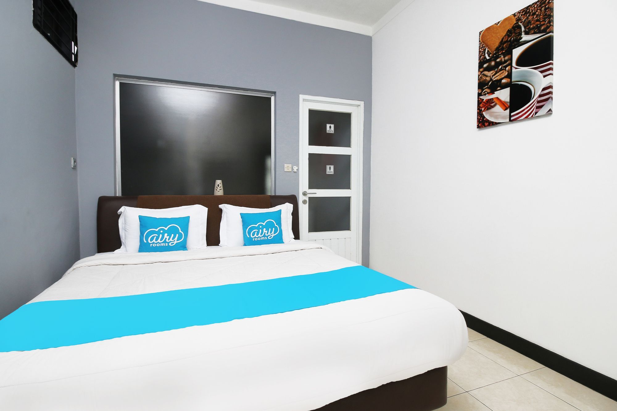 Oyo 90438 Mampang 34 Hotel Jakarta